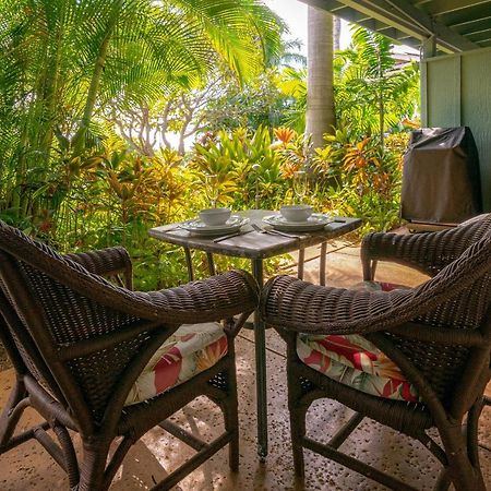 Hideaway Cove Poipu Beach Koloa Екстер'єр фото