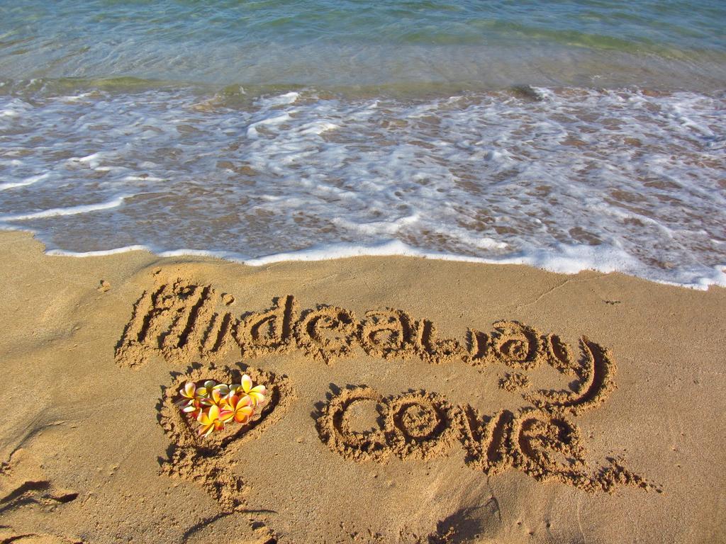 Hideaway Cove Poipu Beach Koloa Екстер'єр фото
