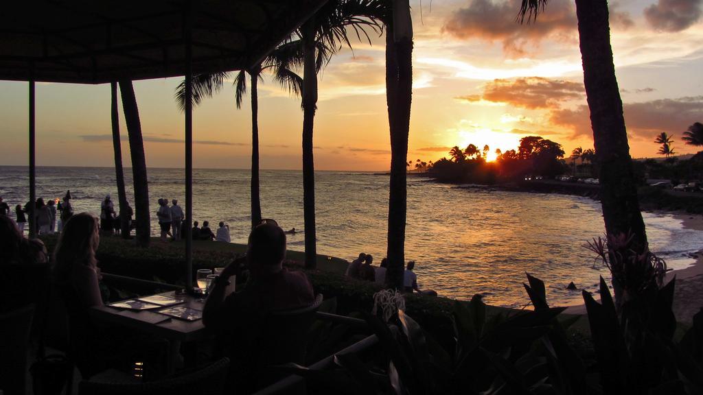 Hideaway Cove Poipu Beach Koloa Екстер'єр фото