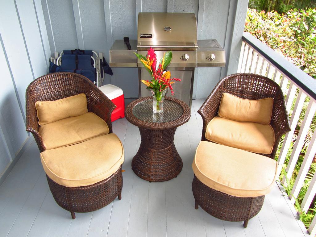 Hideaway Cove Poipu Beach Koloa Номер фото