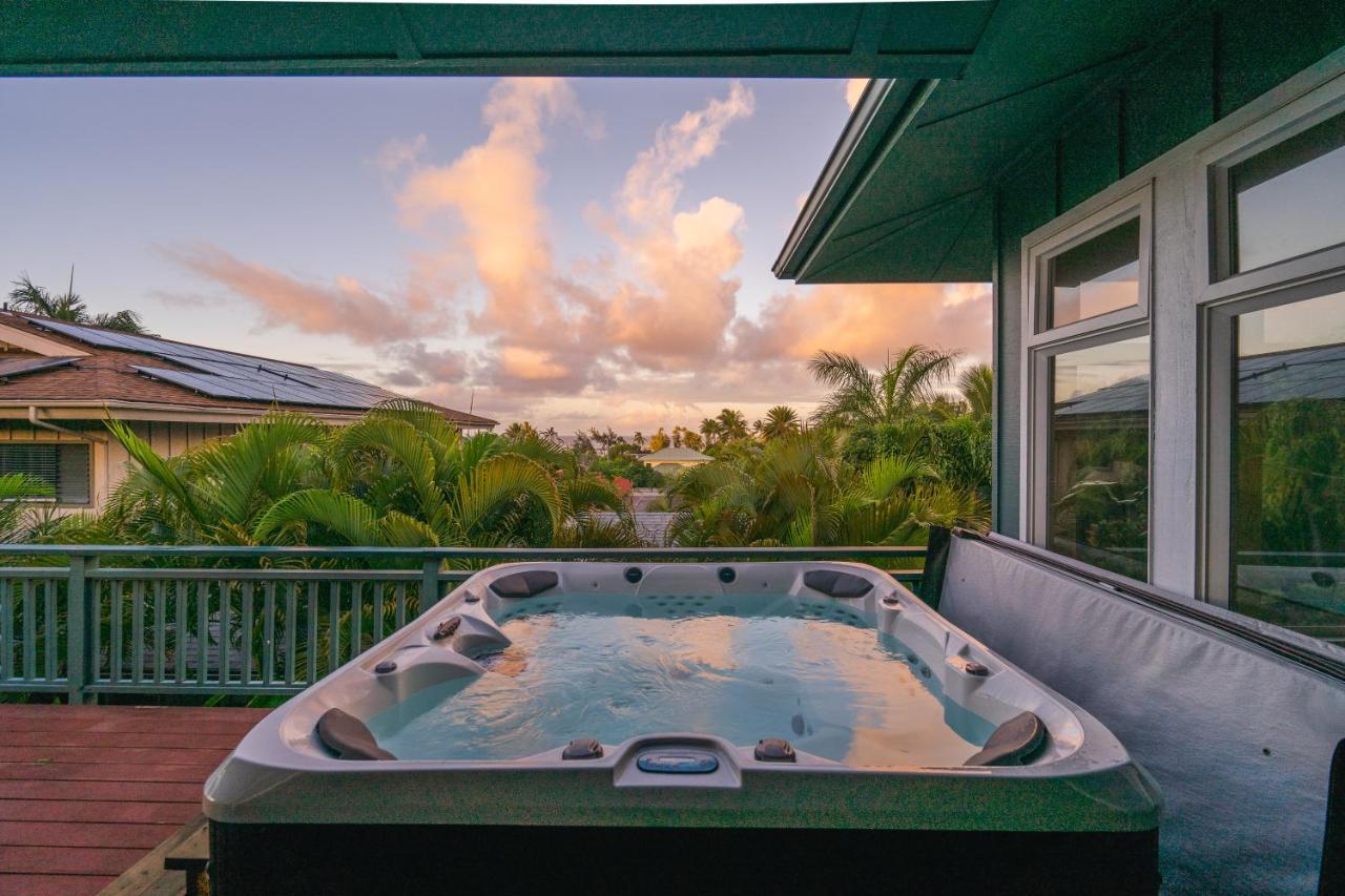 Hideaway Cove Poipu Beach Koloa Екстер'єр фото