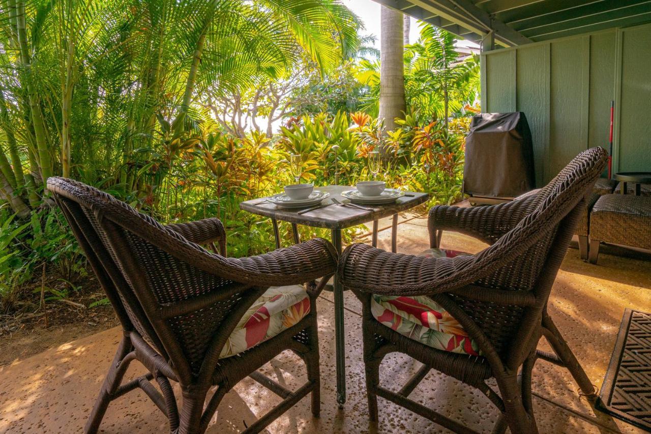 Hideaway Cove Poipu Beach Koloa Екстер'єр фото