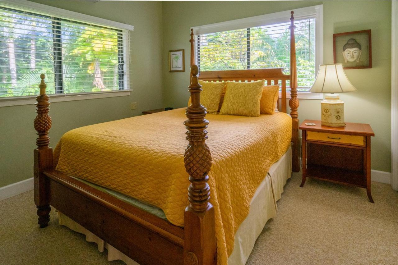 Hideaway Cove Poipu Beach Koloa Екстер'єр фото