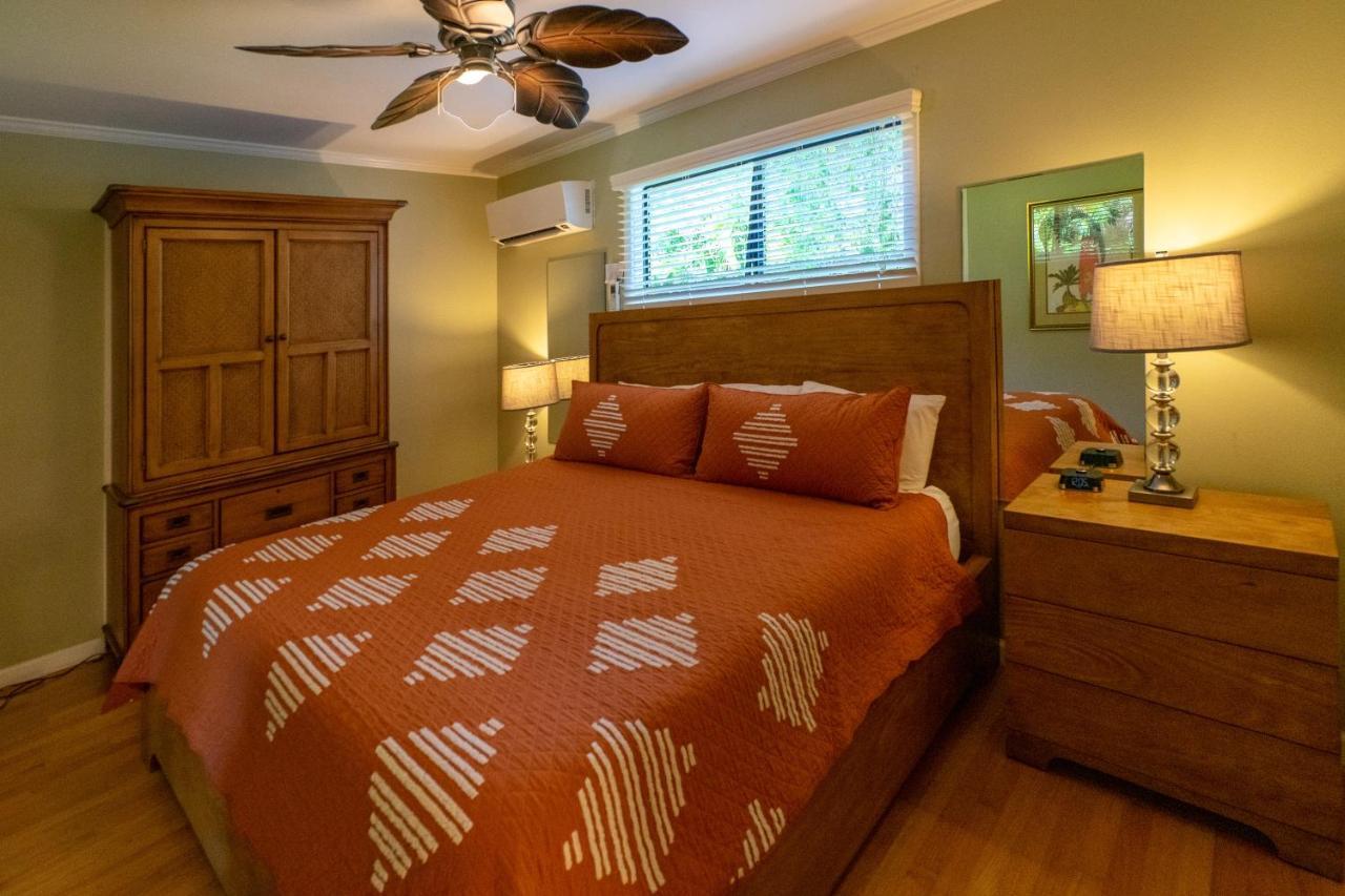 Hideaway Cove Poipu Beach Koloa Екстер'єр фото