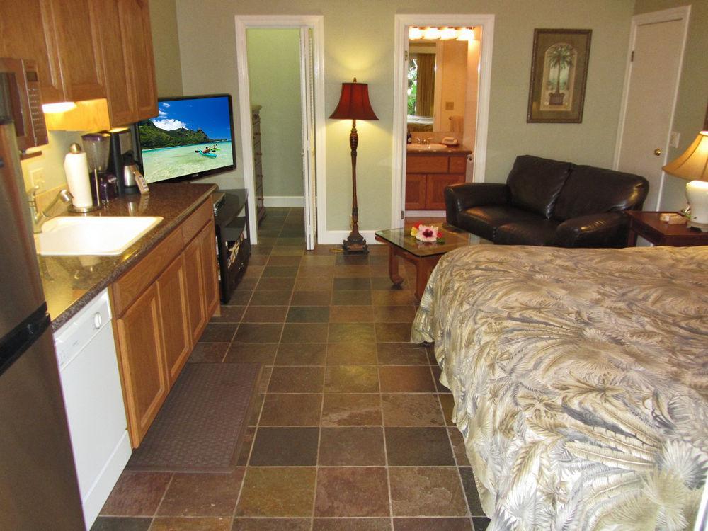 Hideaway Cove Poipu Beach Koloa Екстер'єр фото