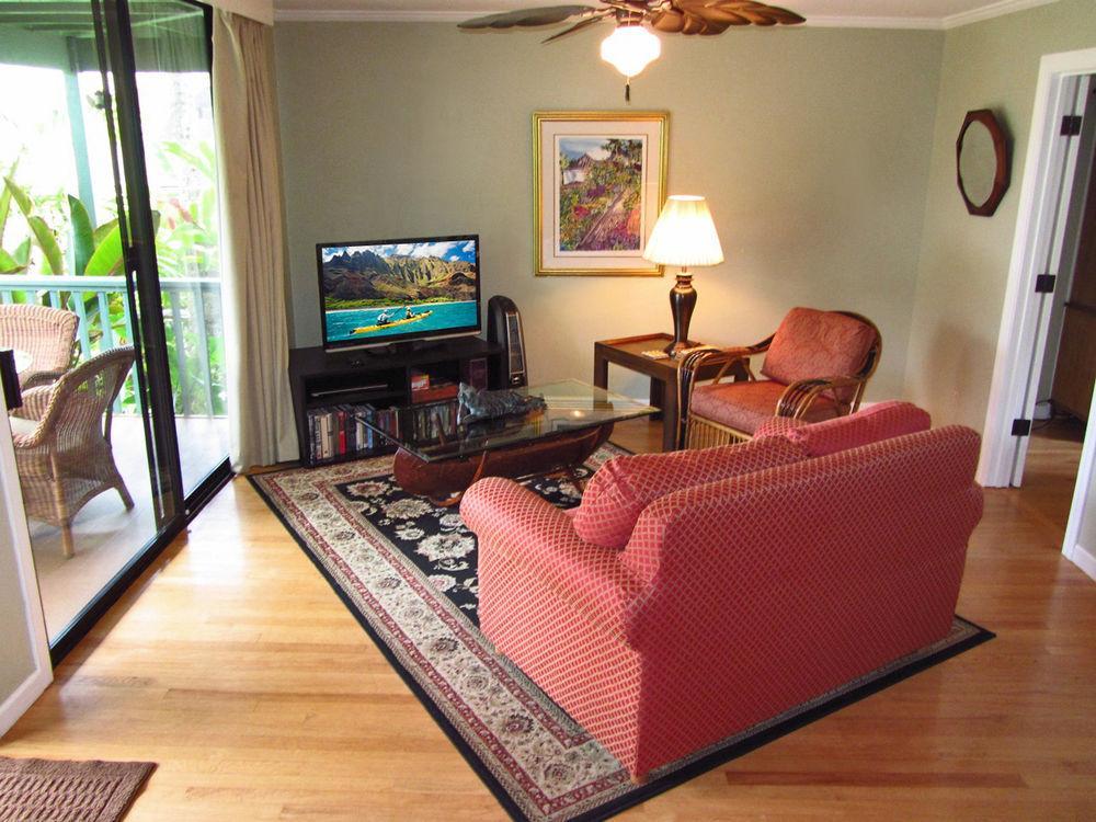 Hideaway Cove Poipu Beach Koloa Екстер'єр фото