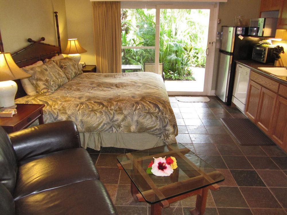 Hideaway Cove Poipu Beach Koloa Екстер'єр фото