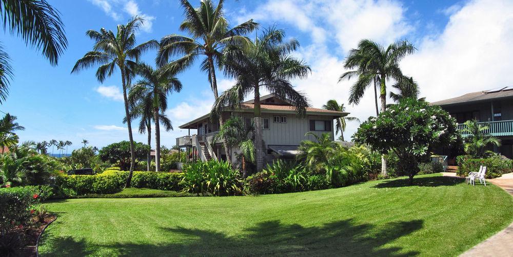 Hideaway Cove Poipu Beach Koloa Екстер'єр фото