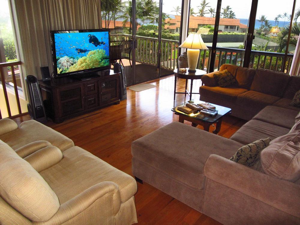Hideaway Cove Poipu Beach Koloa Екстер'єр фото