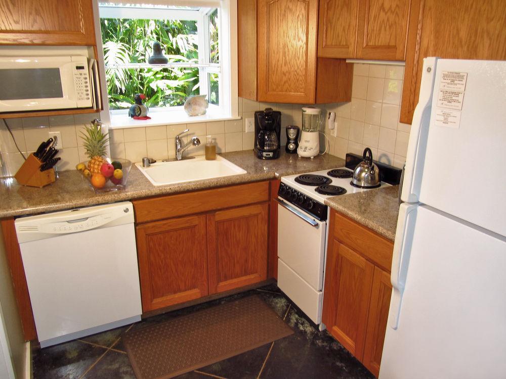 Hideaway Cove Poipu Beach Koloa Екстер'єр фото