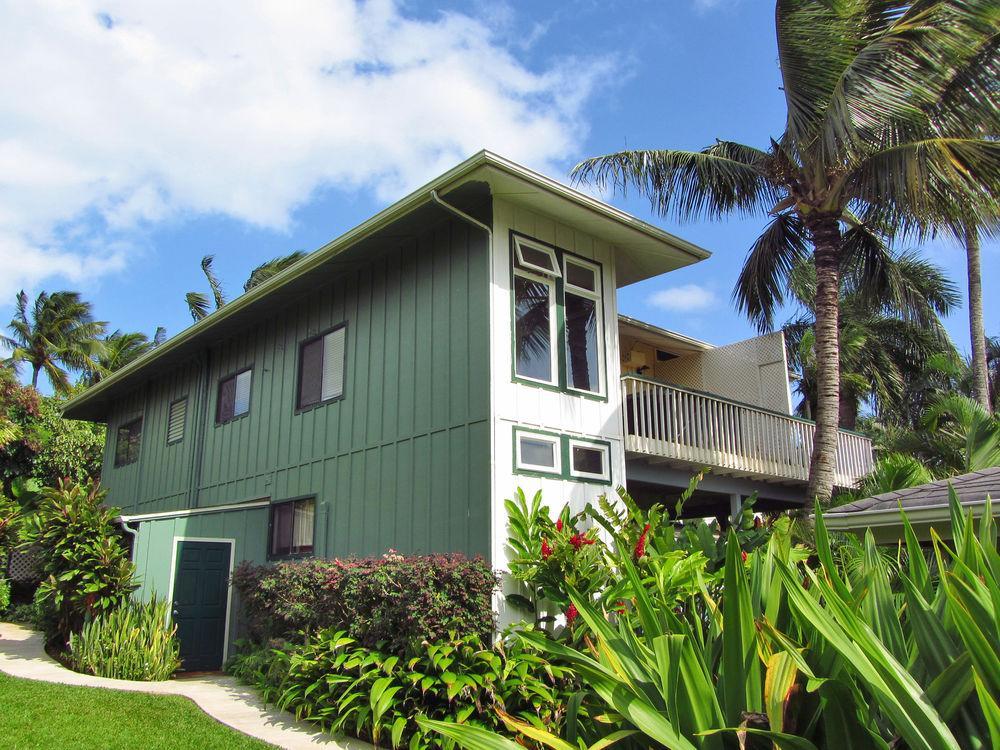 Hideaway Cove Poipu Beach Koloa Екстер'єр фото