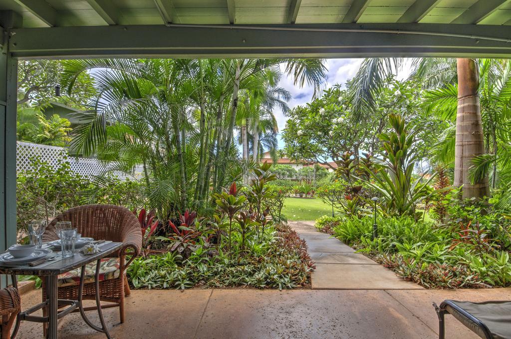 Hideaway Cove Poipu Beach Koloa Екстер'єр фото