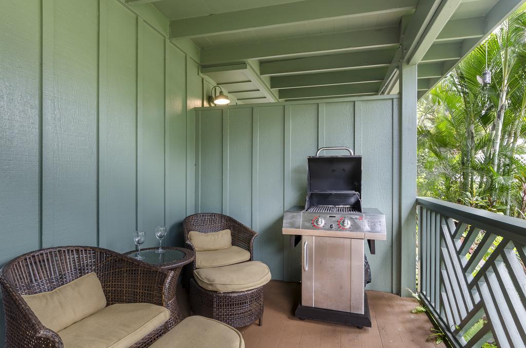 Hideaway Cove Poipu Beach Koloa Екстер'єр фото