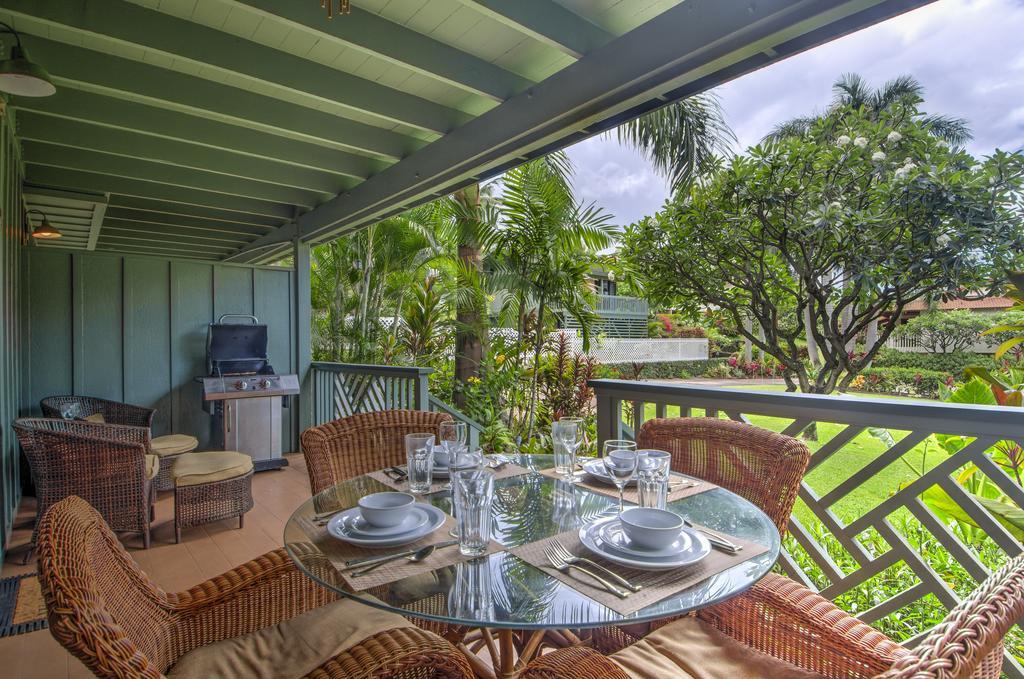 Hideaway Cove Poipu Beach Koloa Екстер'єр фото