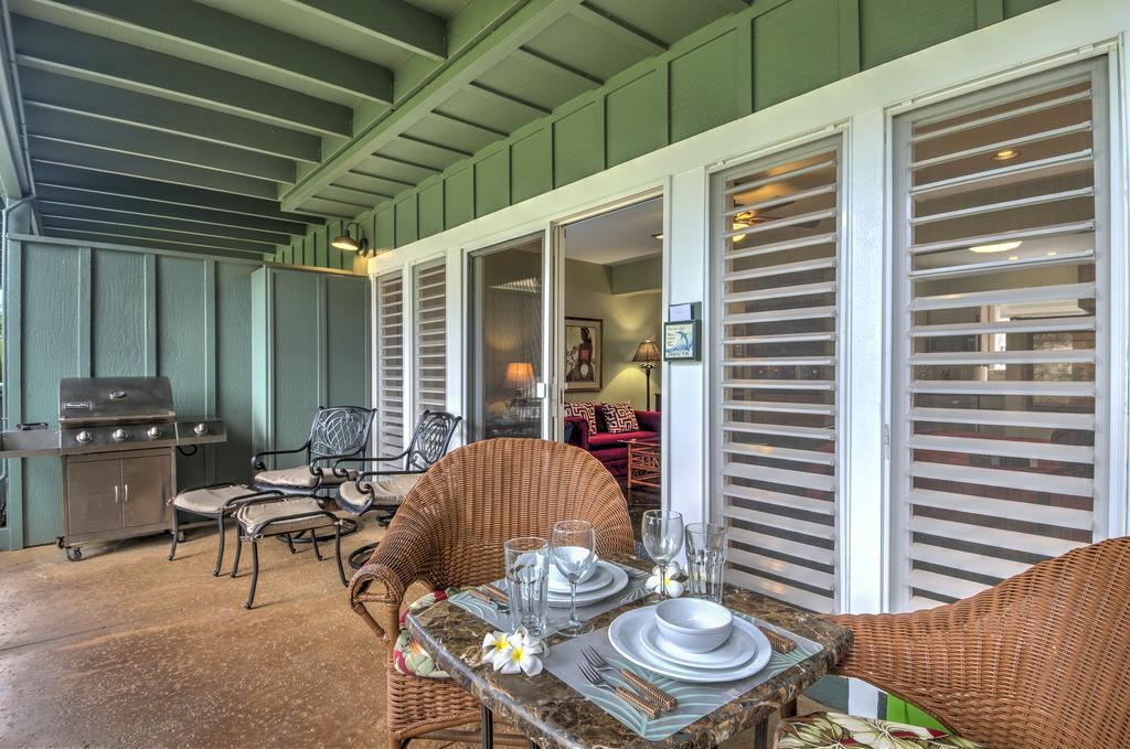 Hideaway Cove Poipu Beach Koloa Екстер'єр фото