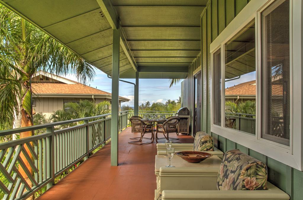 Hideaway Cove Poipu Beach Koloa Екстер'єр фото