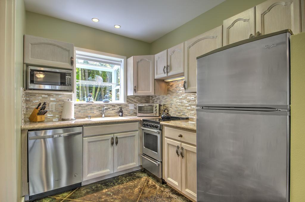 Hideaway Cove Poipu Beach Koloa Екстер'єр фото