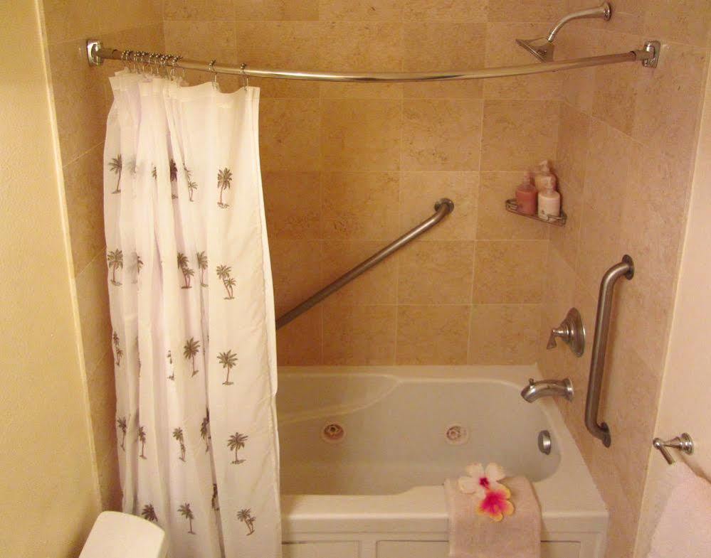 Hideaway Cove Poipu Beach Koloa Екстер'єр фото