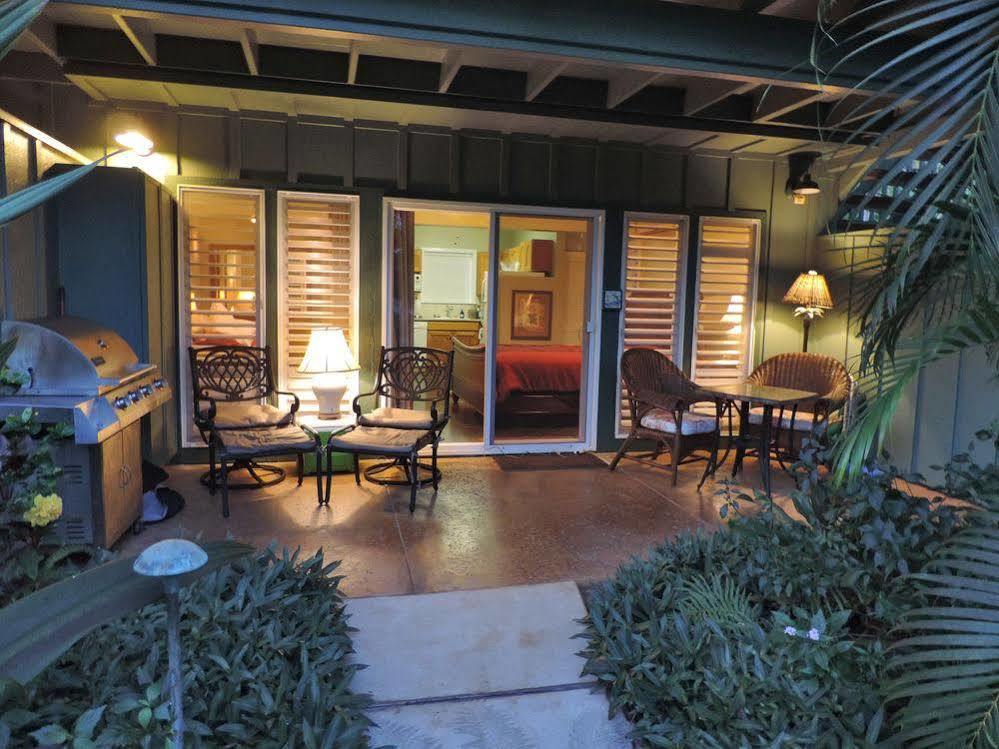 Hideaway Cove Poipu Beach Koloa Екстер'єр фото
