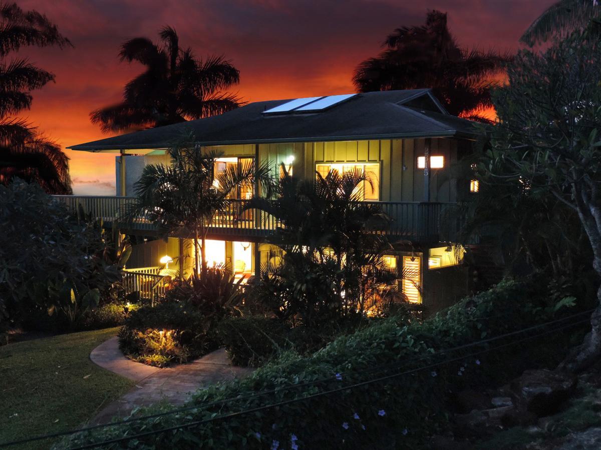 Hideaway Cove Poipu Beach Koloa Екстер'єр фото