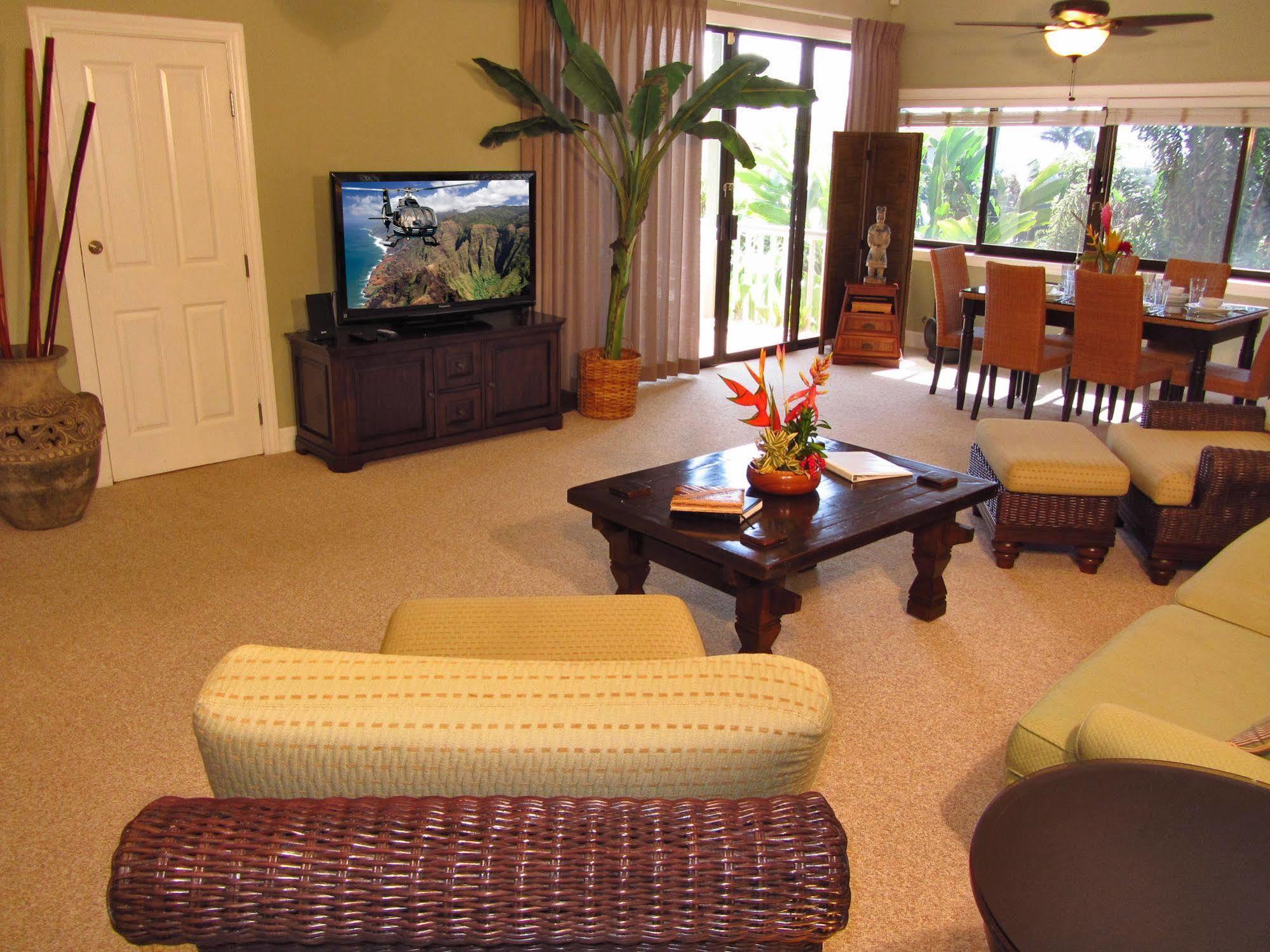 Hideaway Cove Poipu Beach Koloa Екстер'єр фото