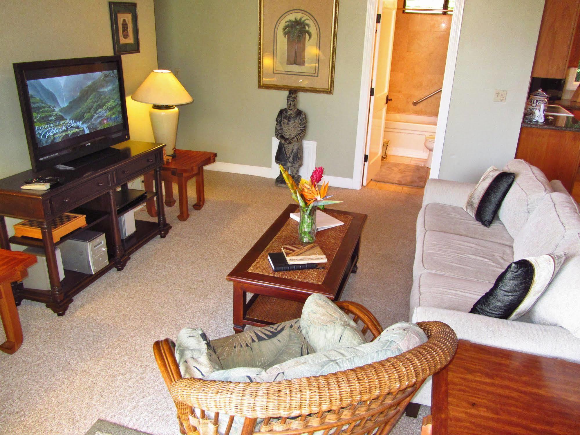 Hideaway Cove Poipu Beach Koloa Екстер'єр фото