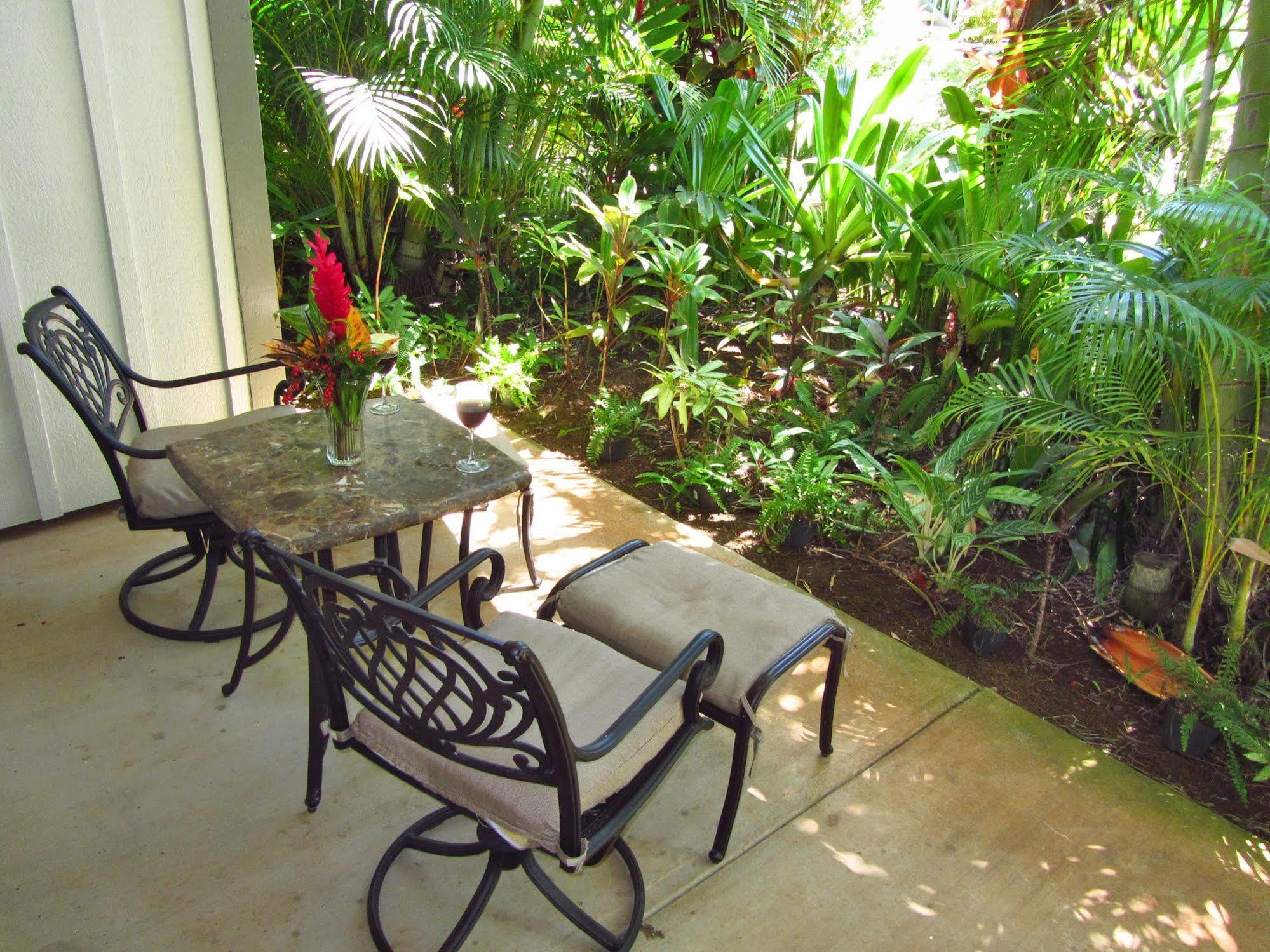 Hideaway Cove Poipu Beach Koloa Екстер'єр фото